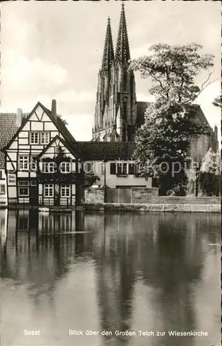 Soest Arnsberg Kirche 