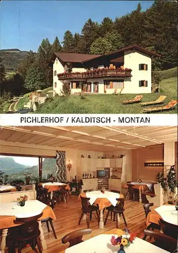 Montan Pichlerhof 