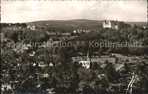 Niedernhausen Odenwald  Kat. Fischbachtal