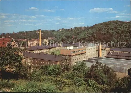 Meissen Elbe Sachsen Schauhalle Porzellansammlung  Kat. Meissen