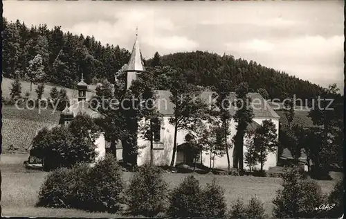 Bischofsmais Sankt Hermann Kat. Bischofsmais