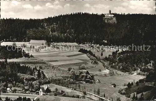 Fahrenbuehl Gefallenen Gedaechtnishaus Kat. Kirchenlamitz