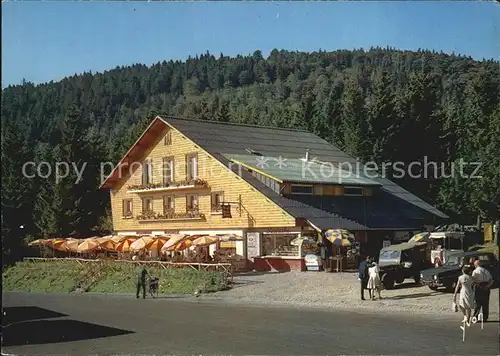 Bonhomme Haut Rhin Elsass Le Le Relais Vosges Alsace Hotel %re  Kat. Le Bonhomme