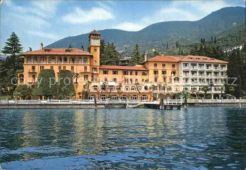 Fasano Lago di Garda Hotel Fasano Kat. Italien