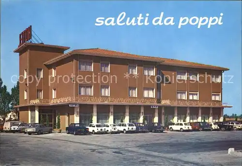 Gambarare Hotel Da Poppi