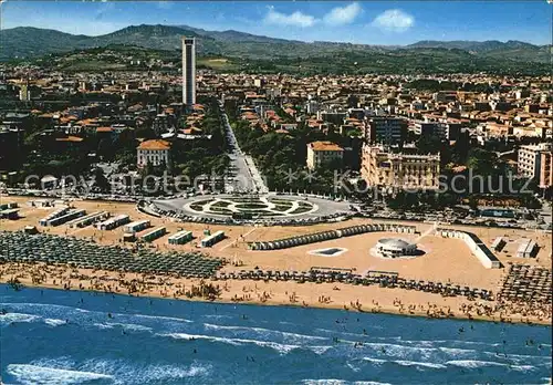 Rimini dall aereo Kat. Rimini