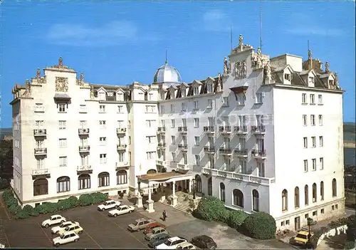 Santander Hotel Real Kat. Santander