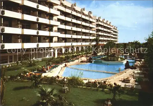 Playa del Ingles Gran Canaria Suite Hotel Rey Carlos Kat. San Bartolome de Tirajana