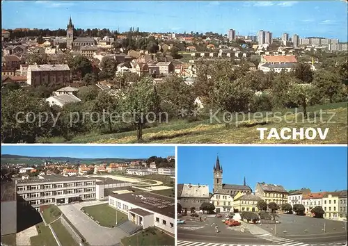 Tachov 