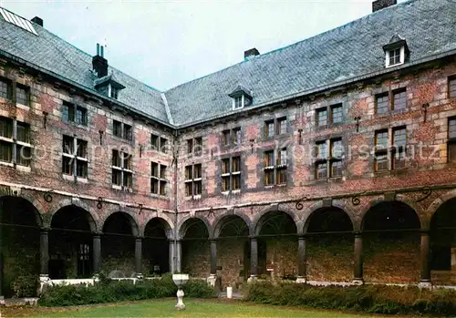 Huy Liege Musee communal  Kat. 