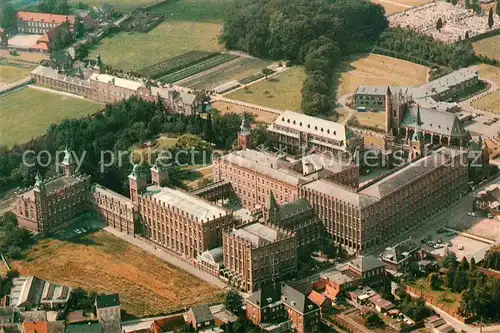 Waver Oost Vlaanderen Instituut van de Ursulinen  Kat. 