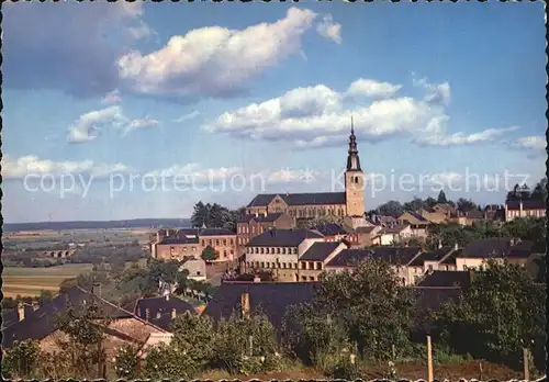 Florenville Panorama  Kat. 