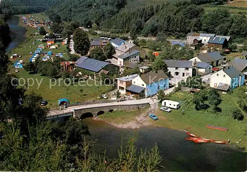 Maboge Vue sur le Camping Kat. 