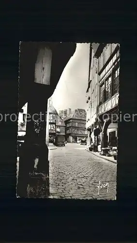 Dinant Wallonie Place de l Apport Kat. Dinant