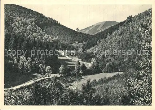 Hohenlimburg Nahmer Tal  Kat. Hagen