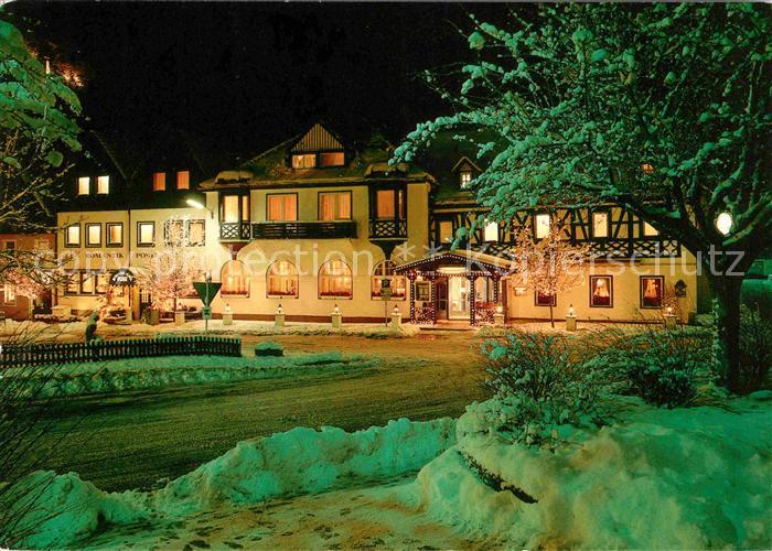 ÄLTERE POSTKARTE URLAUBSPARADIES FÜR ANSPRUCHSVOLLE REITERHOF WIRSBERG ...