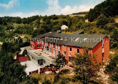 Tieringen Haus Bittenhai Tagungsheim Kat. Messstetten