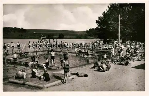 Buxheim Memmingen Bad Luft Kurort Weiherhaus Strand Kat. Buxheim