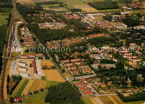 Espelkamp Luftaufnahme Kat. Espelkamp