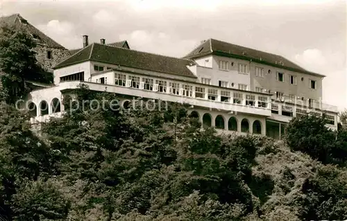 Bad Wimpfen Kurhotel Mathildenbad Kat. Bad Wimpfen