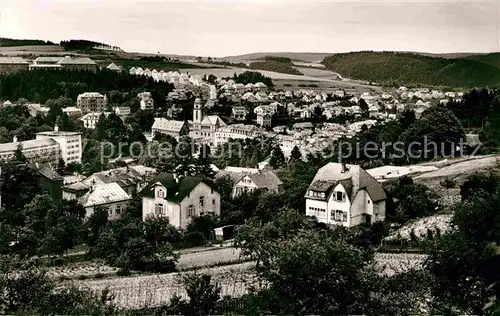 Schwalbach Bad Ansicht Kat. Bad Schwalbach