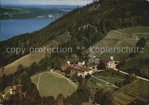 Tegernsee Privatklinik Der Westerhof  Kat. Tegernsee