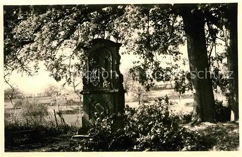 Geisenheim Bildstock Kat. Geisenheim