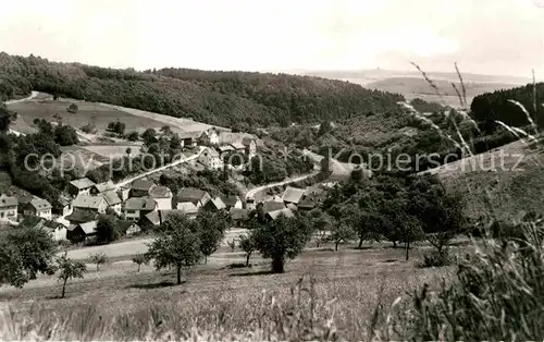 Bad Schwalbach Heimbach Feldberg Kat. Bad Schwalbach