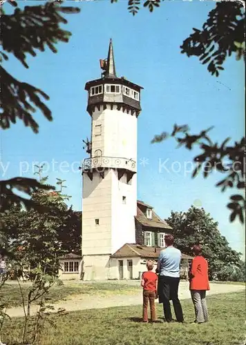 Oberweissbach Froebeltum Kat. Oberweissbach