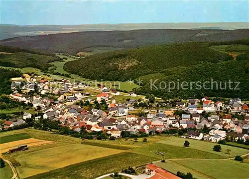 Aarbergen Panrod Luftaufnahme Kat. Aarbergen