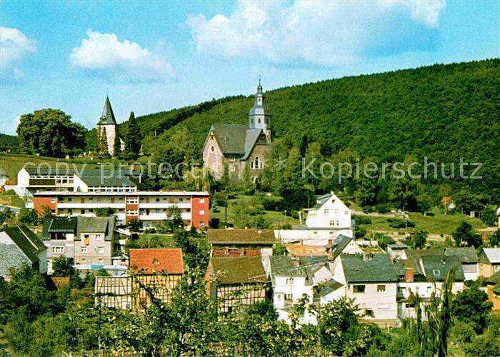 Aarbergen Panrod Luftaufnahme Kat. Aarbergen Nr. de15448 oldthing Ansichtskarten Hessen