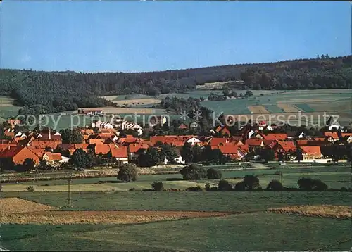 Oedelsheim  Kat. Oberweser