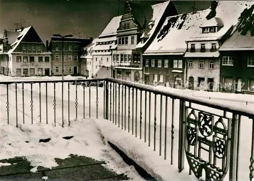 Colditz Marktplatz Kat. Colditz