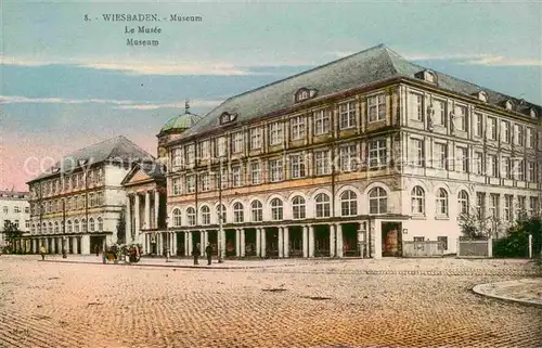 Wiesbaden Museum Kat. Wiesbaden