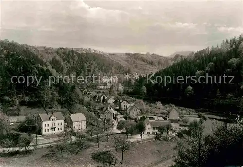 Rathmannsdorf Pirna Tiefer Grund Kat. Rathmannsdorf Pirna