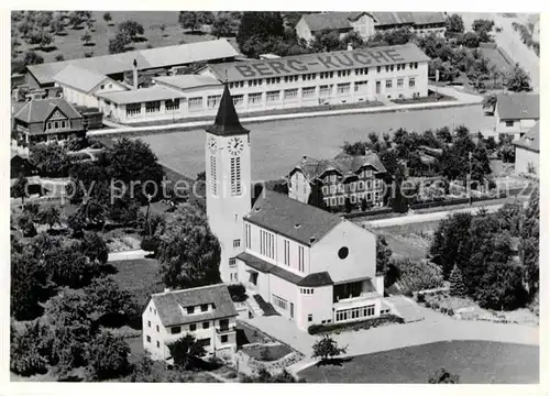 Bueren Westfalen Kirche Berg Kuechen Kat. Bueren