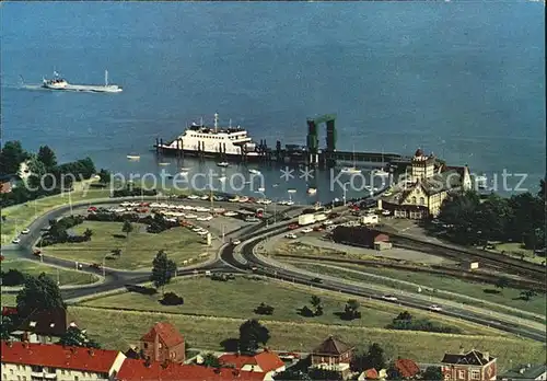 Blexen Fliegeraufnahme Hotel Restaurant Cafe das Weserschloesschen Kat. Nordenham