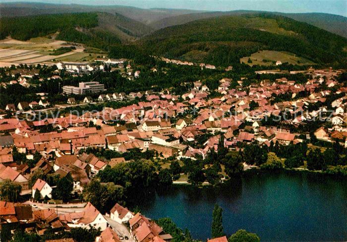 Häuser In Herzberg Am Harz