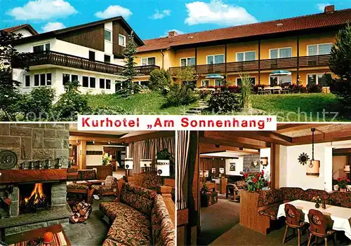 Oy Kurhotel Am Sonnenhang Kat. Oy Mittelberg