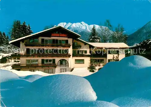 Oberstdorf Hotel Garni Gerberhof Kat. Oberstdorf