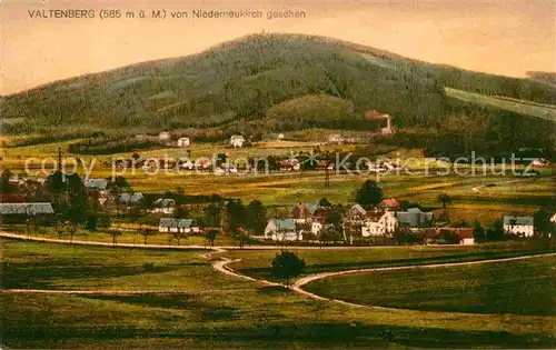 Niederneukirch Valtenberg Kat. Neukirch Lausitz