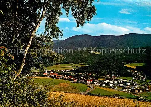 Lambach Lam Kolping Ferienheim Panorama Kat. Lam