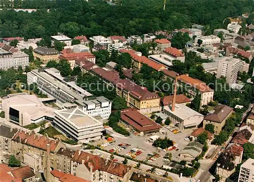 Muenchen Klinikum rechts der Isar Kat. Muenchen