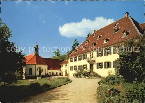 Bad Rappenau Schloss einsheim am Neckar Kat. Bad Rappenau