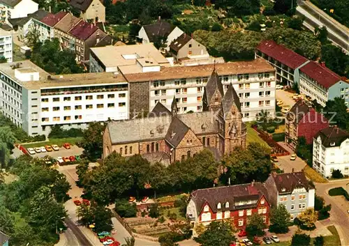 Schwerte Marienkrankenhaus Kat. Schwerte