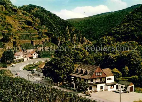 Walporzheim Bauernschenke Kat. Bad Neuenahr Ahrweiler