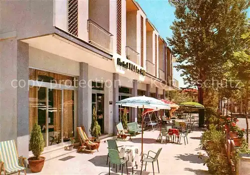 Igea Marina Hotel Villa dei Pini Kat. Bellaria Igea Marina