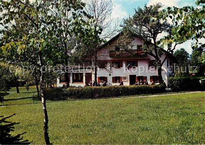 AMBACH Starnberger See Münsing Bad Tölz - Gaststätte HUBER - 1971 Nr ... AMBACH Starnberger See Münsing Bad Tölz - Gaststätte HUBER - 1971 Nr ...