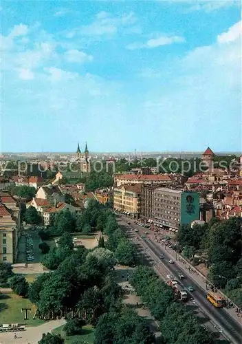 Tallinn Pyarnu Highway  Kat. Tallinn