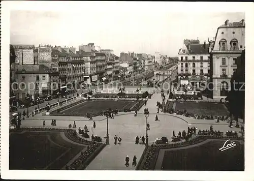 Rennes Les Jardins sur la Vilaine Kat. Rennes